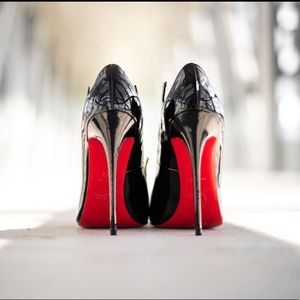 Christian Louboutin Pumps